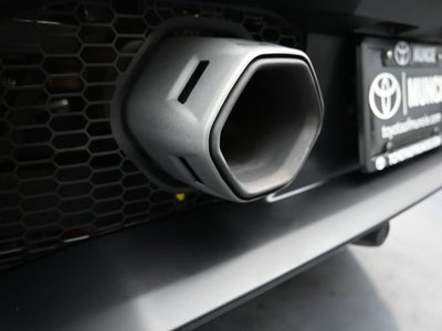 2023 Lamborghini Huracan Tecnica