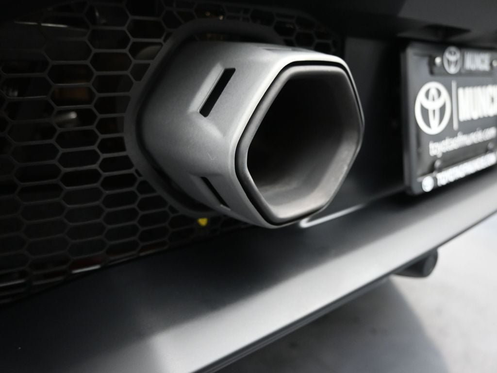 2023 Lamborghini Huracan Tecnica