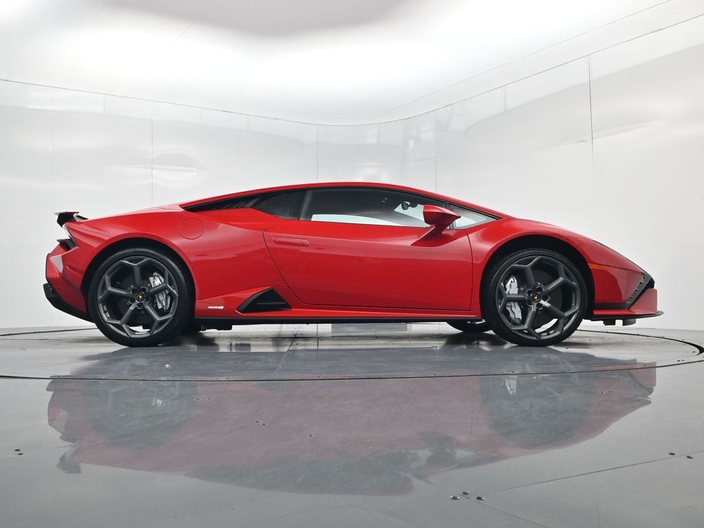 2023 Lamborghini Huracan Tecnica