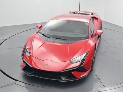 2023 Lamborghini Huracan Tecnica