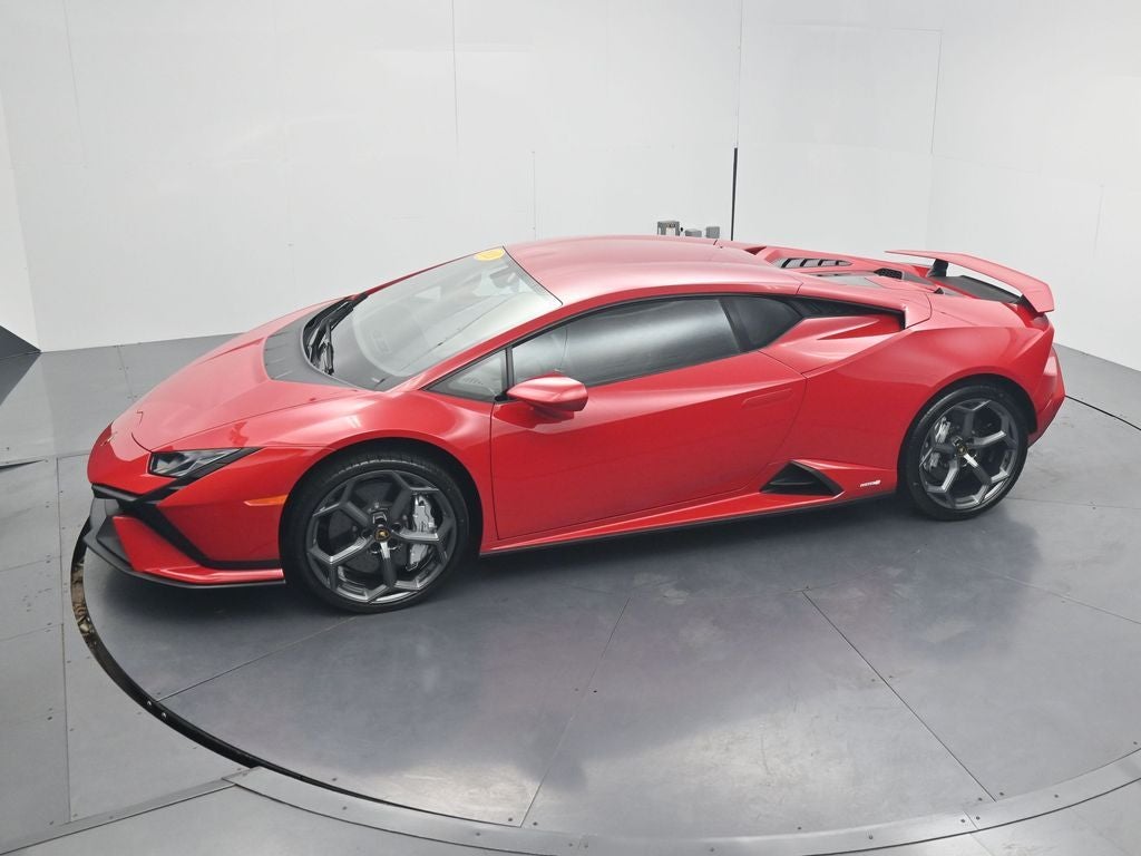 2023 Lamborghini Huracan Tecnica