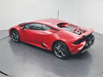 2023 Lamborghini Huracan Tecnica