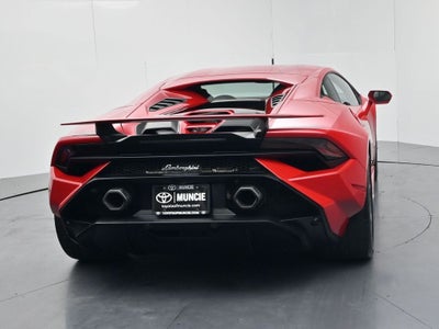 2023 Lamborghini Huracan Tecnica