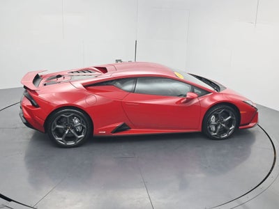 2023 Lamborghini Huracan Tecnica