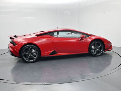 2023 Lamborghini Huracan Tecnica