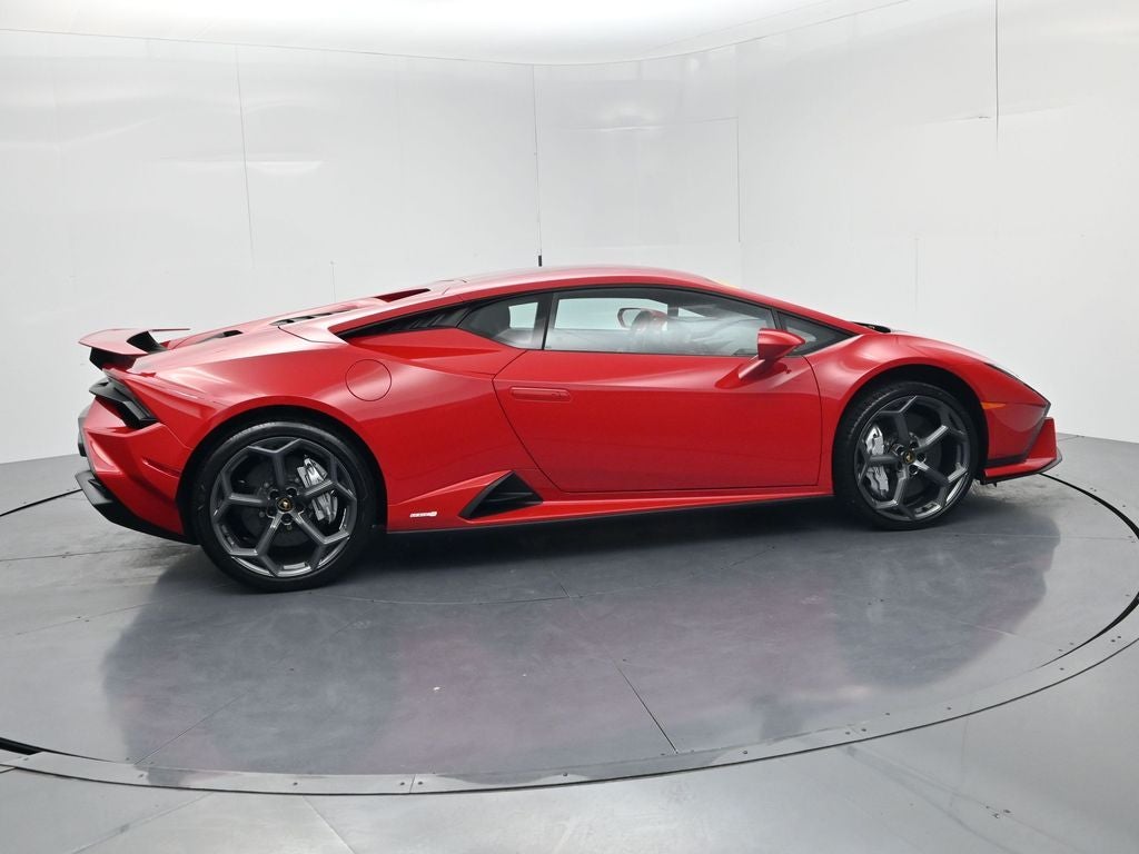 2023 Lamborghini Huracan Tecnica