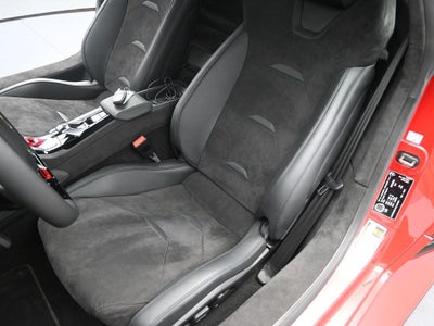 2023 Lamborghini Huracan Tecnica