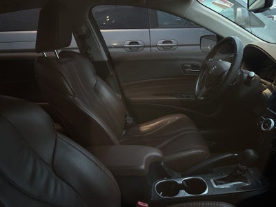 2020 Acura ILX Premium Package