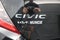 2016 Honda Civic EX-L