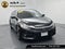 2016 Honda Civic EX-L