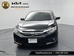 2016 Honda Civic EX-L