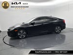 2016 Honda Civic EX-L