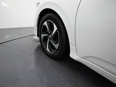 2022 Honda Insight EX