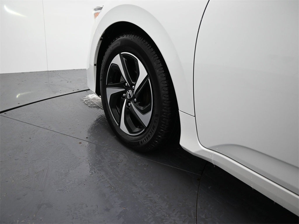 2022 Honda Insight EX