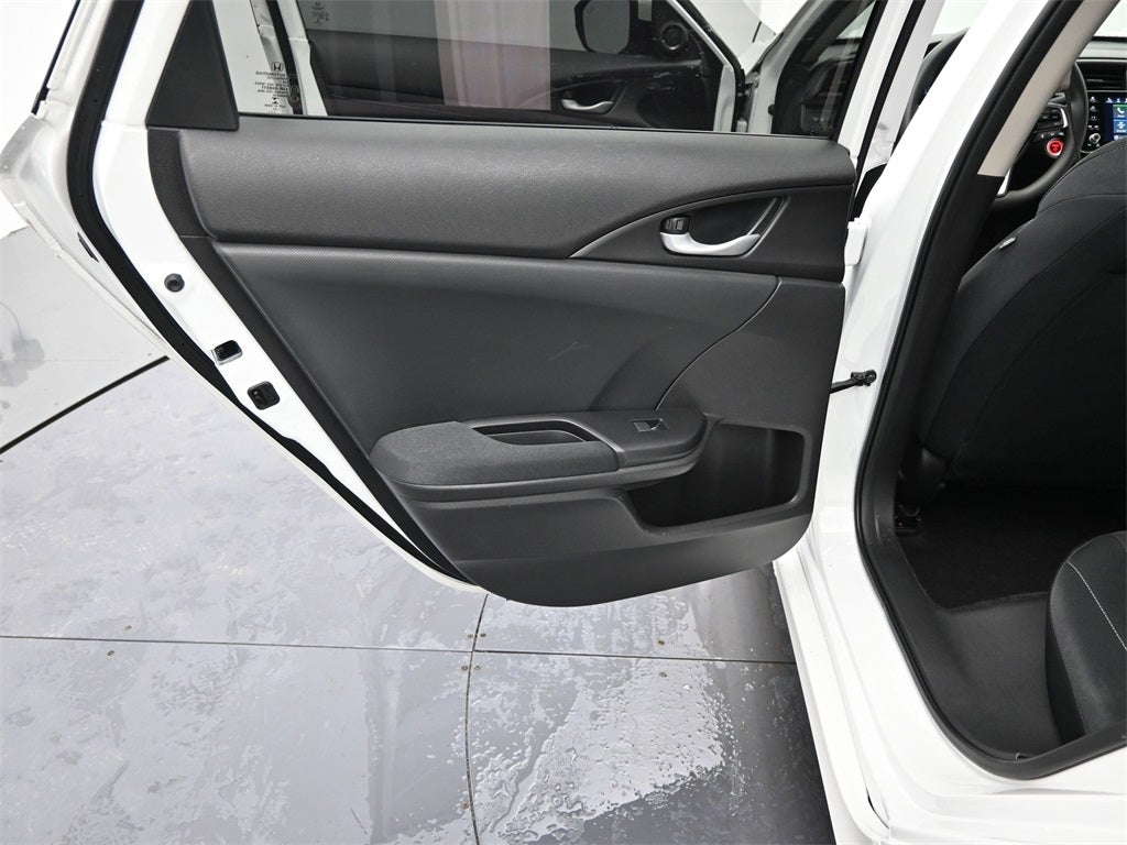 2022 Honda Insight EX