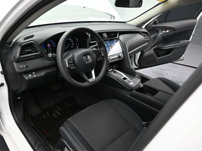 2022 Honda Insight EX