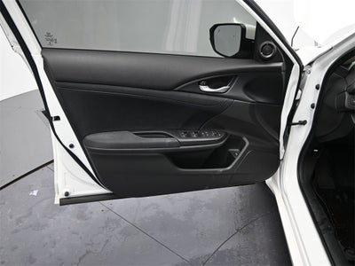 2022 Honda Insight EX