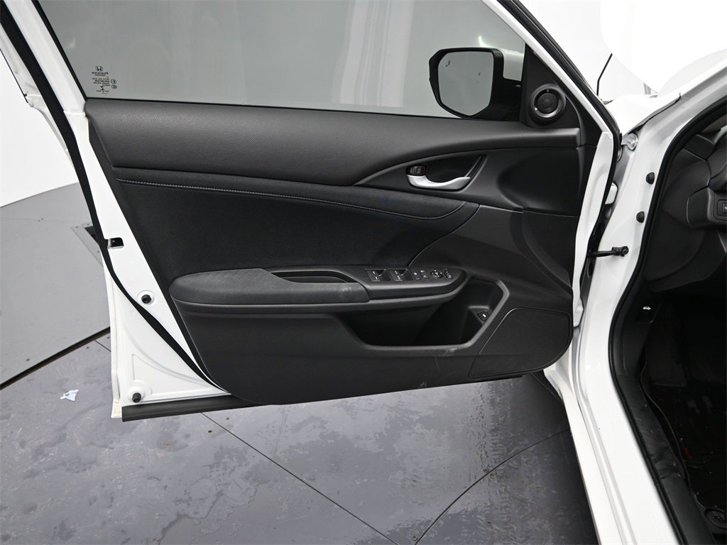 2022 Honda Insight EX