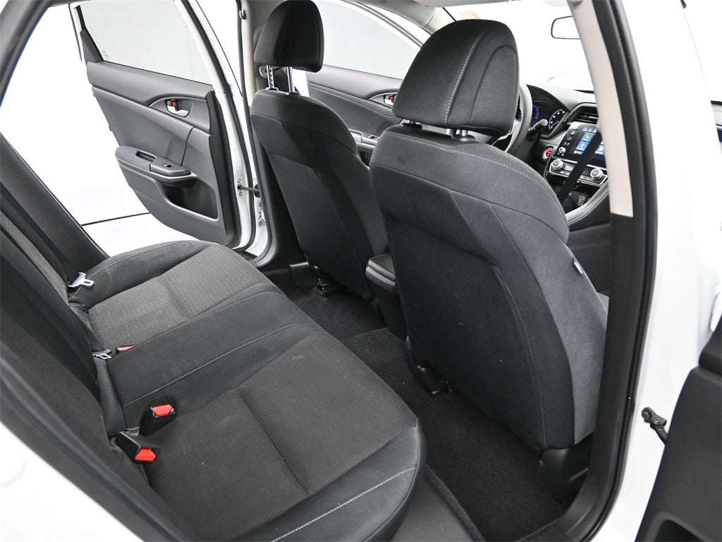 2022 Honda Insight EX