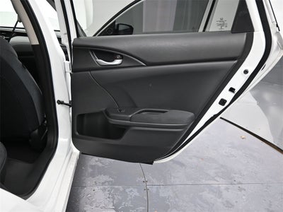 2022 Honda Insight EX