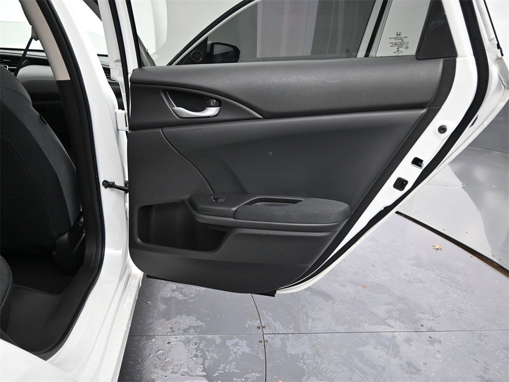 2022 Honda Insight EX