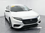 2022 Honda Insight EX
