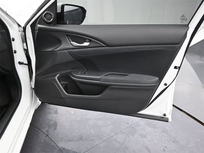 2022 Honda Insight EX