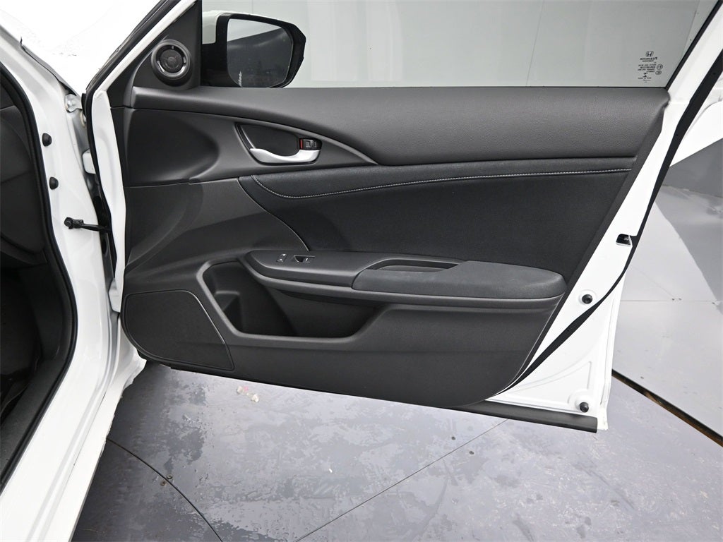 2022 Honda Insight EX