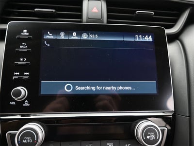 2022 Honda Insight EX