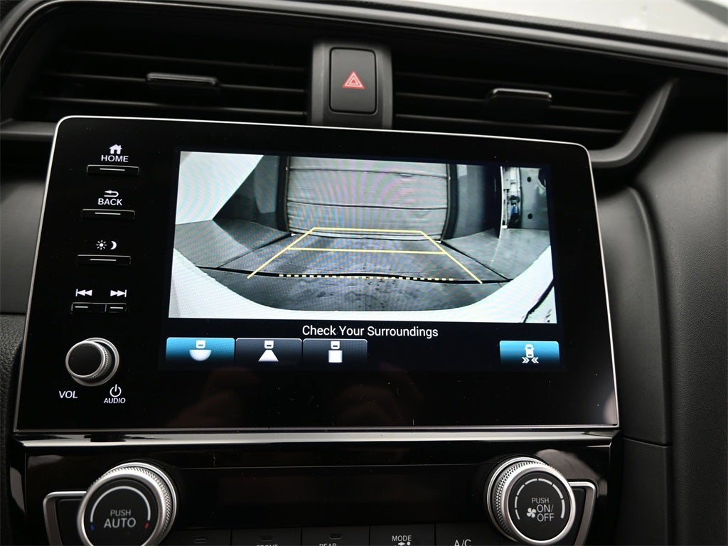 2022 Honda Insight EX