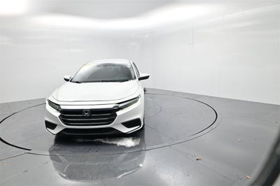 2022 Honda Insight EX