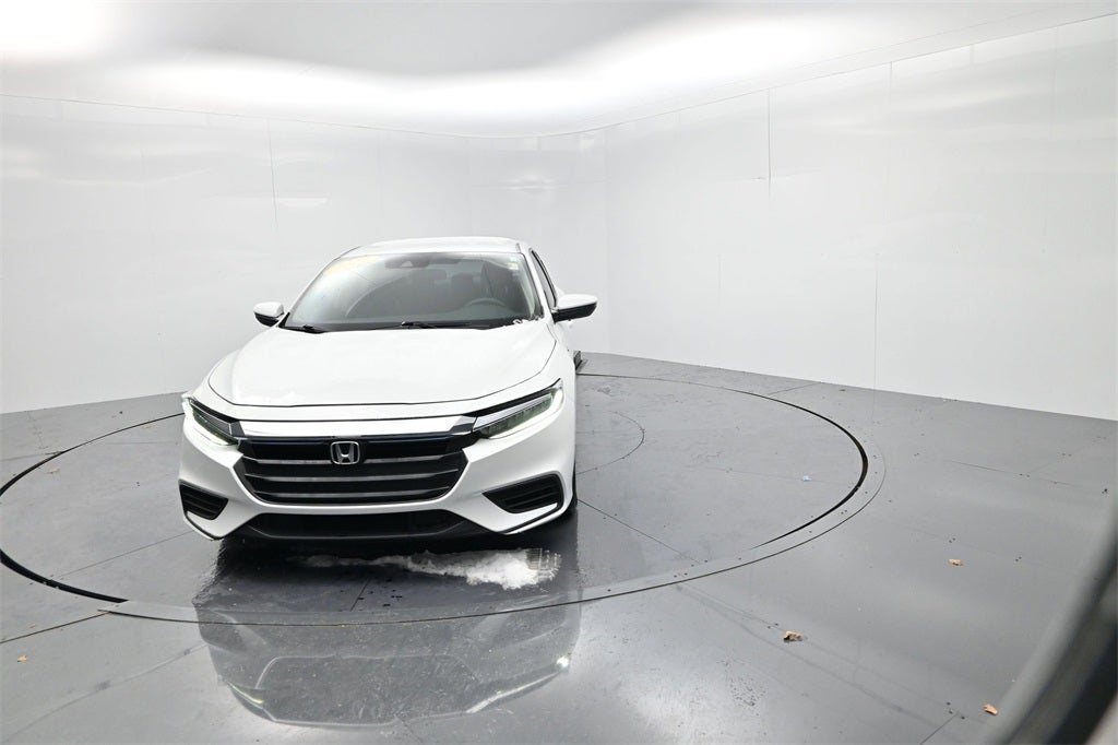 2022 Honda Insight EX