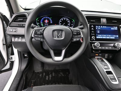 2022 Honda Insight EX
