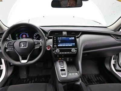 2022 Honda Insight EX