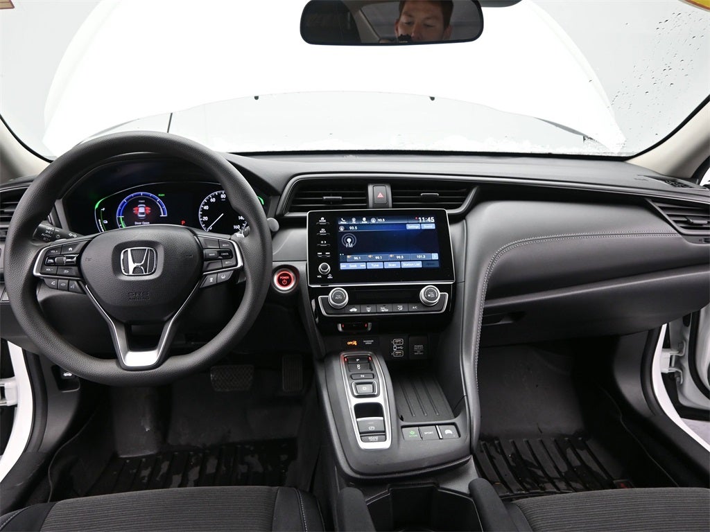 2022 Honda Insight EX