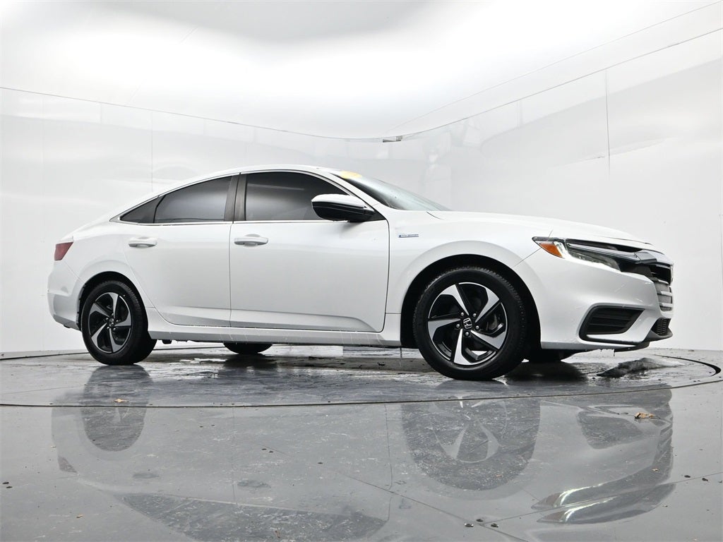 2022 Honda Insight EX