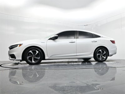 2022 Honda Insight EX