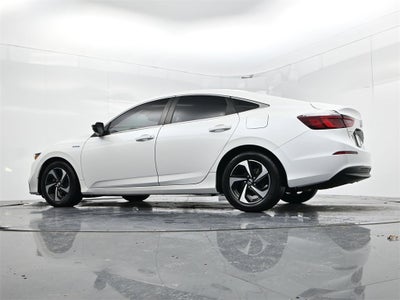 2022 Honda Insight EX