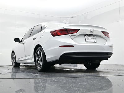 2022 Honda Insight EX