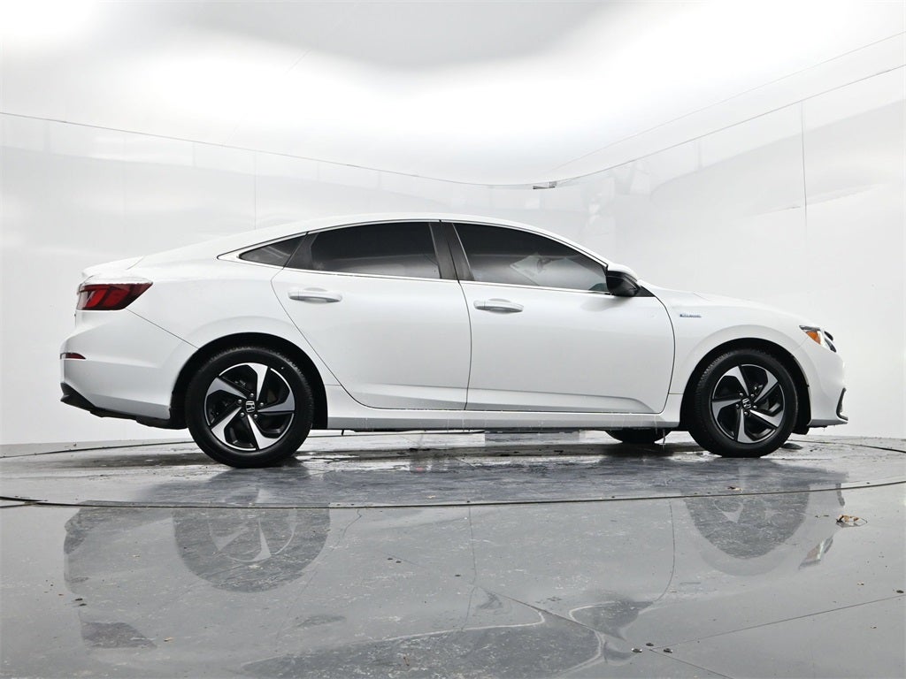 2022 Honda Insight EX