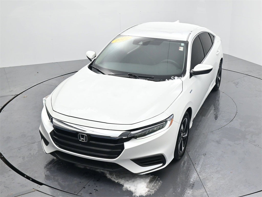 2022 Honda Insight EX