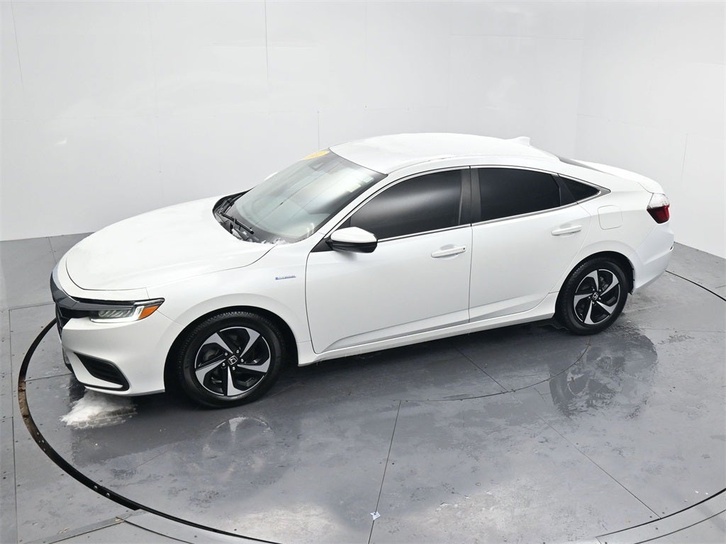 2022 Honda Insight EX