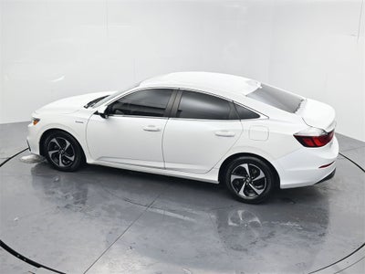 2022 Honda Insight EX