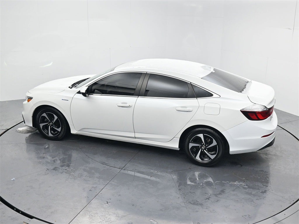 2022 Honda Insight EX