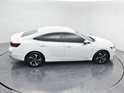 2022 Honda Insight EX