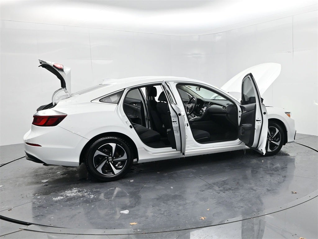 2022 Honda Insight EX