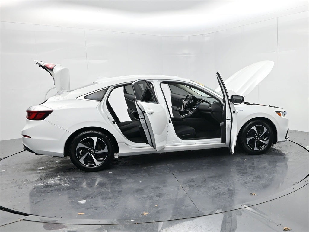2022 Honda Insight EX