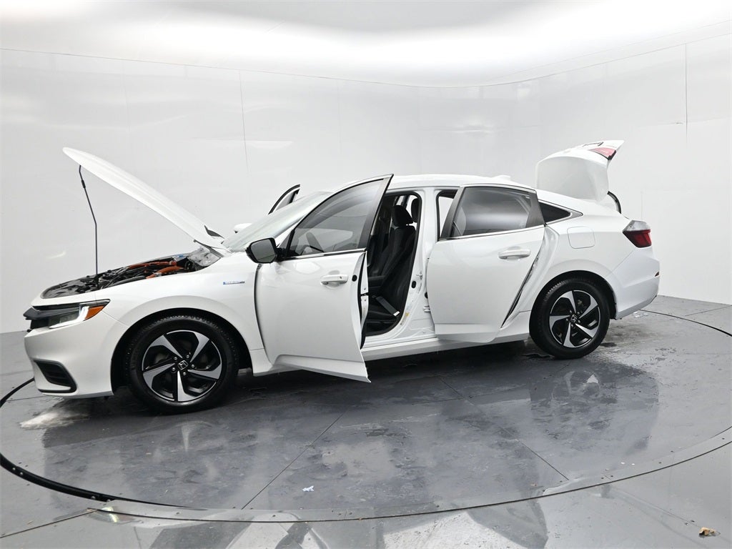 2022 Honda Insight EX