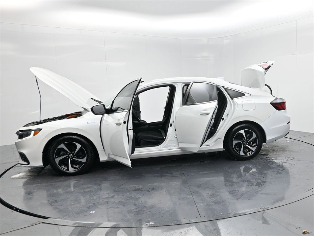 2022 Honda Insight EX