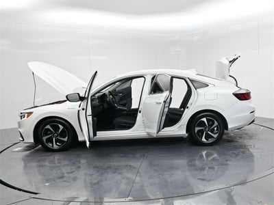 2022 Honda Insight EX